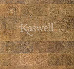 Engineered Narrow Oak Plank | Kaswell Flooring