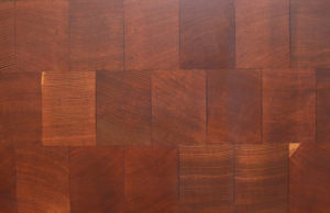 Rhode Island Color Sample of Douglas Fir - Kaswell Flooring