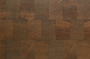 Color Sample of Hemlock Black Walnut - Kaswell flooring