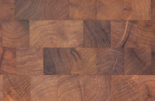 Mesquite Color Sample of Mesquite - Kaswell Flooring