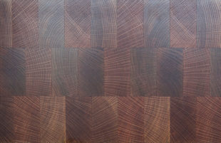 Rhode Island Color Sample of White Oak - kaswell Flooring