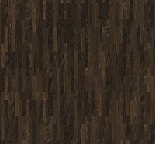 Fumed Oak | patterned Parquet