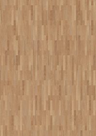 English Brick pattern in Beech | Patterned Parquet